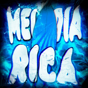 MELODIA RICA (Ultra Slowed)