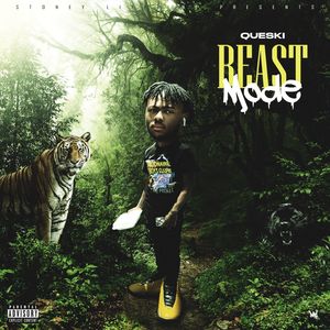 Beast Mode (Explicit)