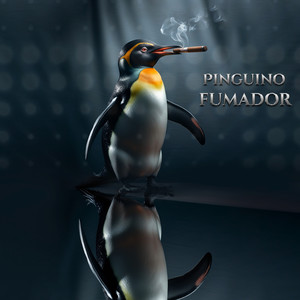 Pinguino Fumador