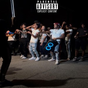 Trouble (feat. Ralocc) (Explicit)