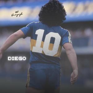 DIEGO (Cabeza 1)