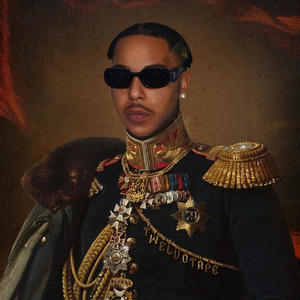 WATER (feat. KINGGOLD) (Explicit)