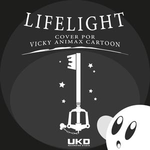 Lifelight (From Super Smash Bros. Ultimate)