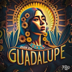 Sou abençoado (Deusa de Guadalupe)