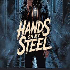 Hands On My Steel (feat. Meechie) (Explicit)