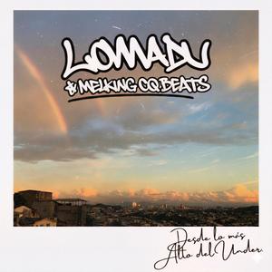 Lo Mas Alto Del Under (Explicit)