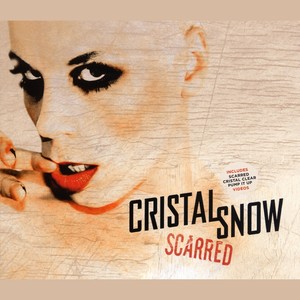 Scarred (Radio Edit) / Scarred / Cristal Clear (Radio Edit) / Pump Ii Up (Radio Edit)