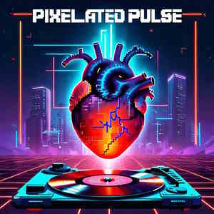 Pixelated Pulse