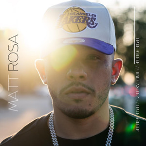 Half Asleep (Explicit)