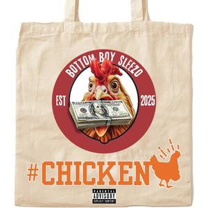 CHICKEN (Explicit)