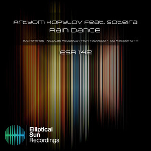 Rain Dance (Dj Massymo Tn Remix)