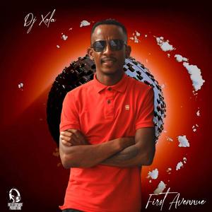 Something About You(feat. Nkululeko)