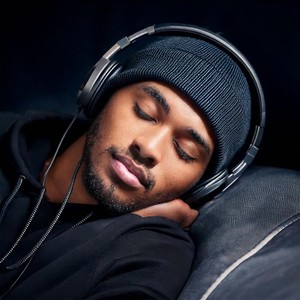 Sleep Grooves: Soothing Hip Hop Tracks