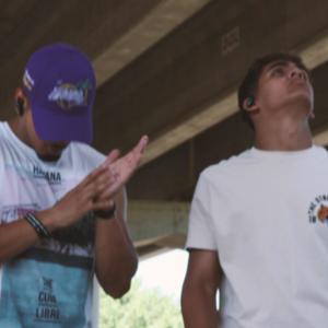 No Vuelvas (feat. Daring)