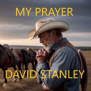 MY PRAYER