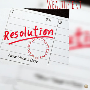 Resolution