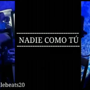 Nadie como tu (feat. Pantera la nueva era)