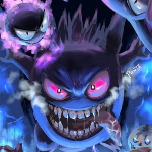 MTG PUTARIA SOMBRIA (Explicit)