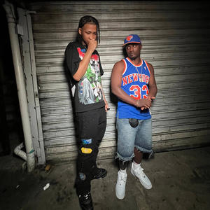 QUIEREN SONAR (feat. MC CRAZY)