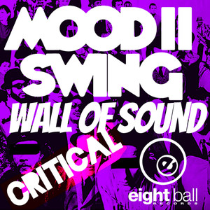 CRITICAL (Mood II Swing Slammin' Dub)