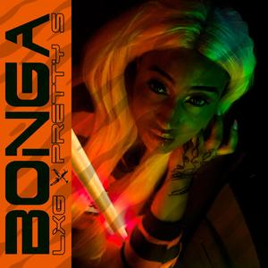 Bonga(feat. Pretty S)