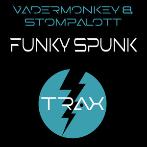 Funky Spunk (Radio Edit)