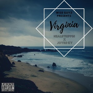 Virginia(feat. Joyrd Ky) (Explicit)