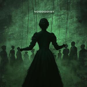 voodooist (feat. SMBDY ELSE) (Explicit)