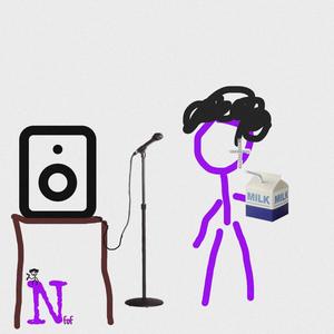 #LOUD(feat. KYSXAMI) (Explicit)