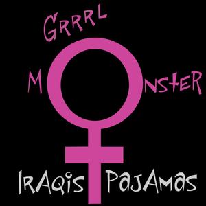 Grrrl Monster