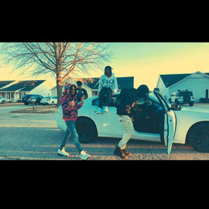 FUXK SHXT (Official Audio) (Explicit)