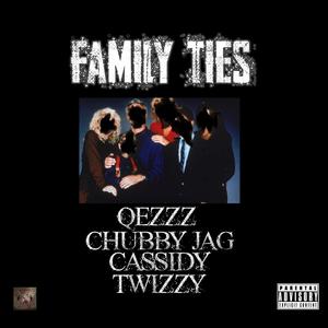 Family Ties (feat. Jag, Cassidy & Twizzy) [Explicit]