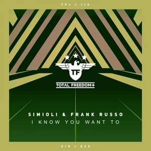 I Know You Want To (Extended Mix)