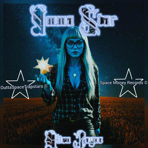Imma Star (Explicit)
