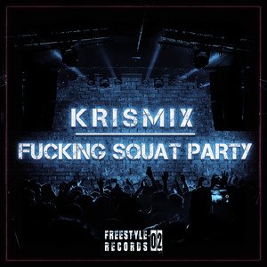 ****ing Squat Party (Explicit)