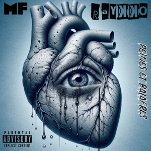 PEINES ET BALAFRES (Explicit)