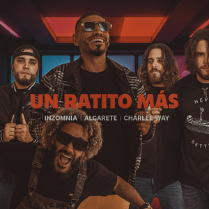 Un Ratito Mas (Explicit)