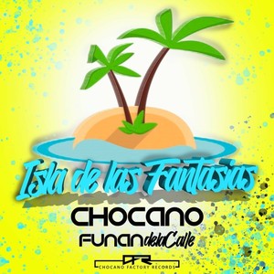 Isla de las Fantasias