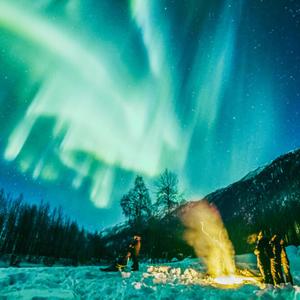 wears the fire? (Explicit)