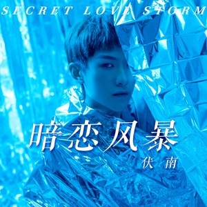 暗恋风暴