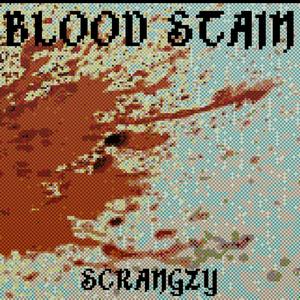 Blood Stain