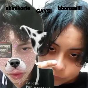 shini me obligó a sacar esto (Explicit)