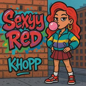 Sexyy Red (Explicit)