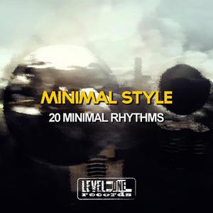 Minimal Style (20 Minimal Rhythms)