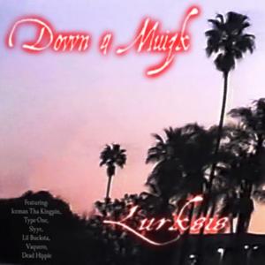 Angel Dust (feat. Dead Hippie) (Explicit)