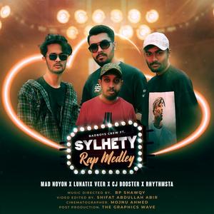 Sylhety Rap Medley (Explicit)
