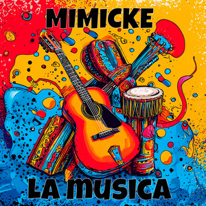 La musica (Extended Mix)