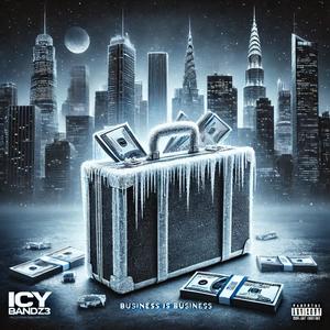 WONT HESITATE (feat. AceMoney & MJAX) (Explicit)