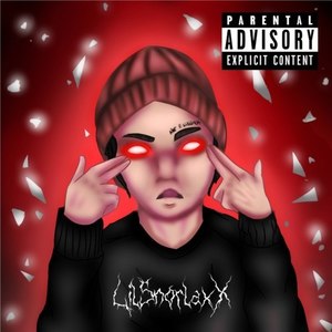 Lilsnorlaxx - EP (Explicit)