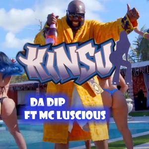 Da Dip (feat. MC Luscious) [Explicit]